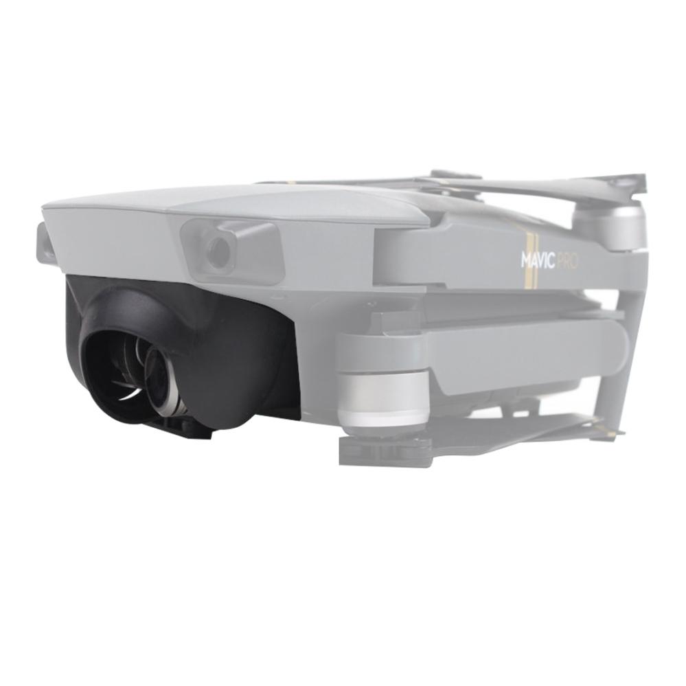 Motljusskydd för DJI Mavic Pro