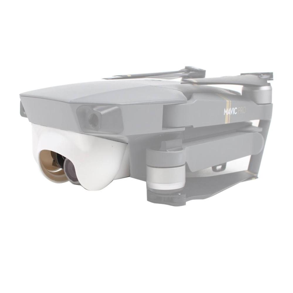Motljusskydd för DJI Mavic Pro