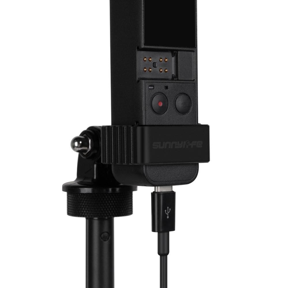 1m Datakabel Sunnylife OP-X9208 för DJI OSMO Pocket