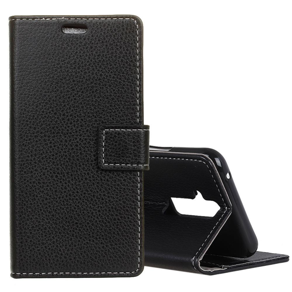 Plånboksfodral för Huawei Mate 20 Lite
