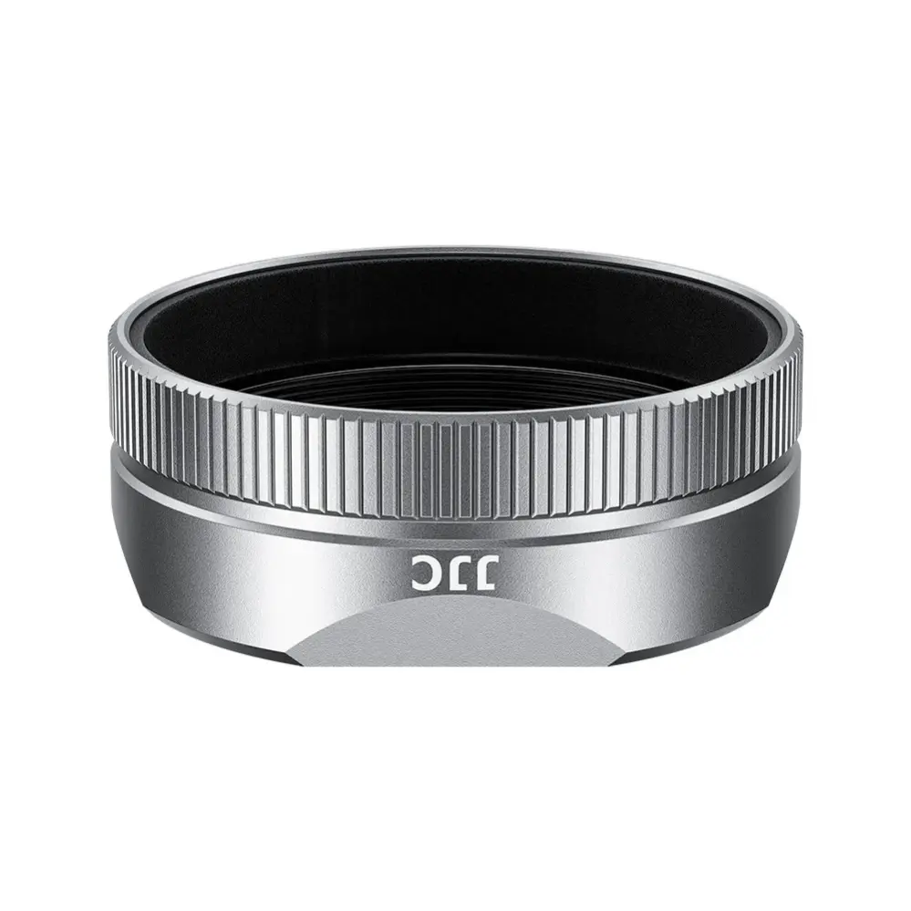  JJC Motljusskydd med lock för Fujifilm X half från Kamda – snabb leverans och trygg e-handel