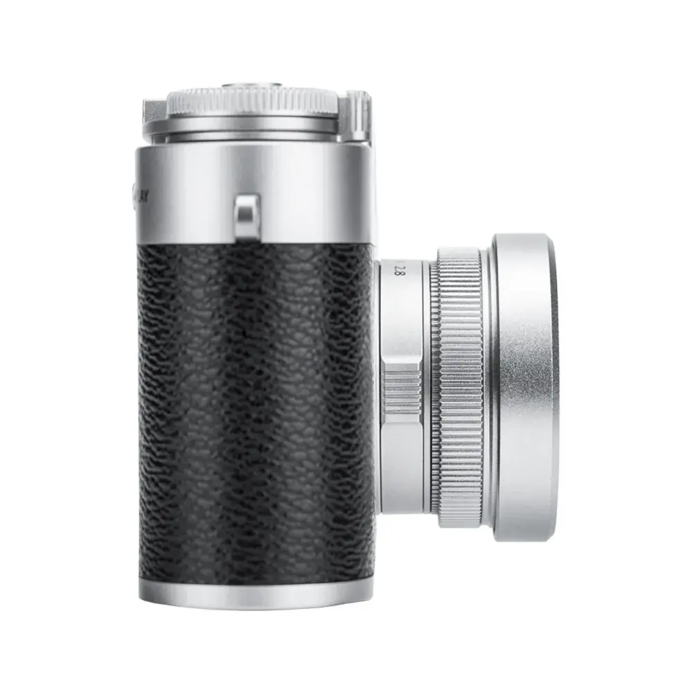  JJC Motljusskydd med lock för Fujifilm X half från Kamda – snabb leverans och trygg e-handel