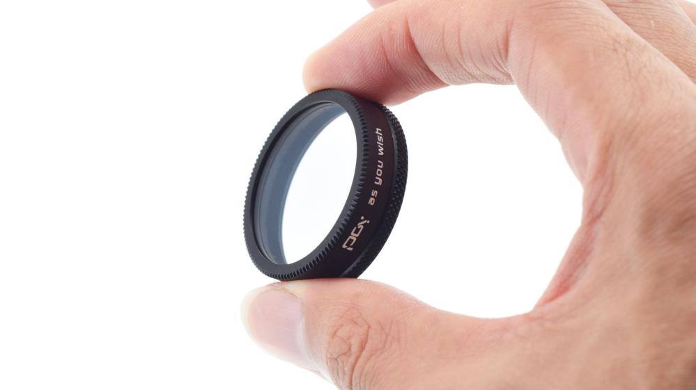 PGYTECH Polarisationsfilter (CPL) för DJI Phantom 3 / 4