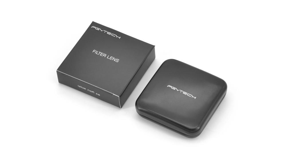 PGYTECH ND4-filter för DJI Mavic Pro