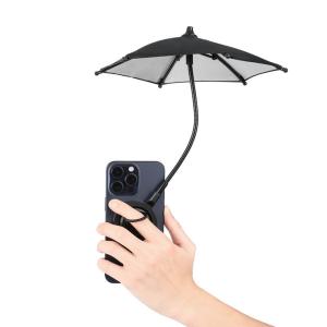  JJC Paraply med MagSafe-funktion som skyddar mobilen mot regn fr&aring;n Kamda &ndash; snabb leverans och trygg e-handel