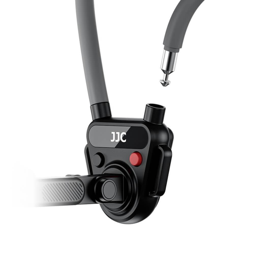  JJC Nackhållare för MagSafe mobil och actionkameror från Kamda – snabb leverans och trygg e-handel