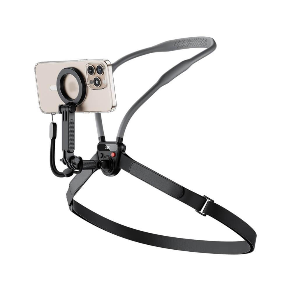  JJC Nackhållare för MagSafe mobil och actionkameror från Kamda – snabb leverans och trygg e-handel