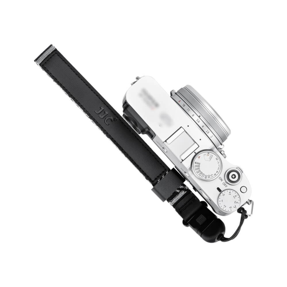 JJC WS-1 Handledsrem ergonomisk för Spegellösa kameror max: 60kg