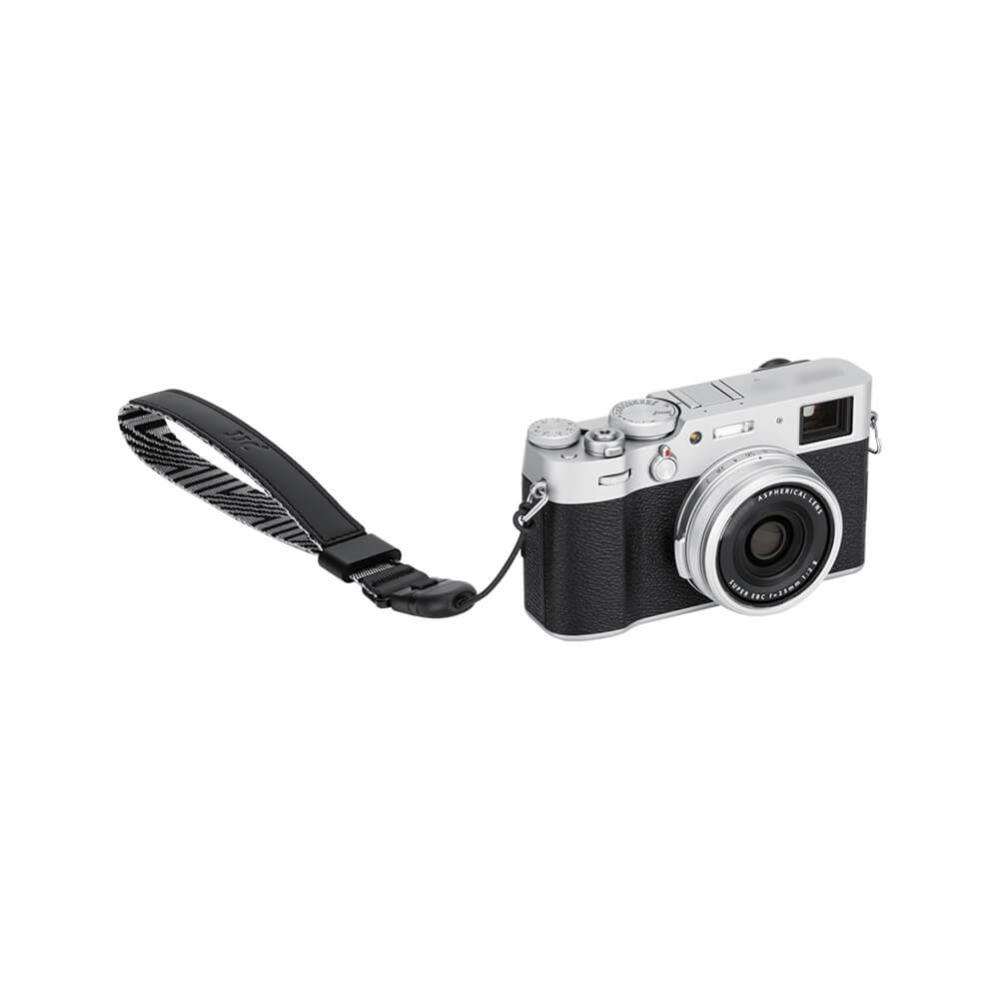 JJC WS-1 Handledsrem ergonomisk för Spegellösa kameror max: 60kg