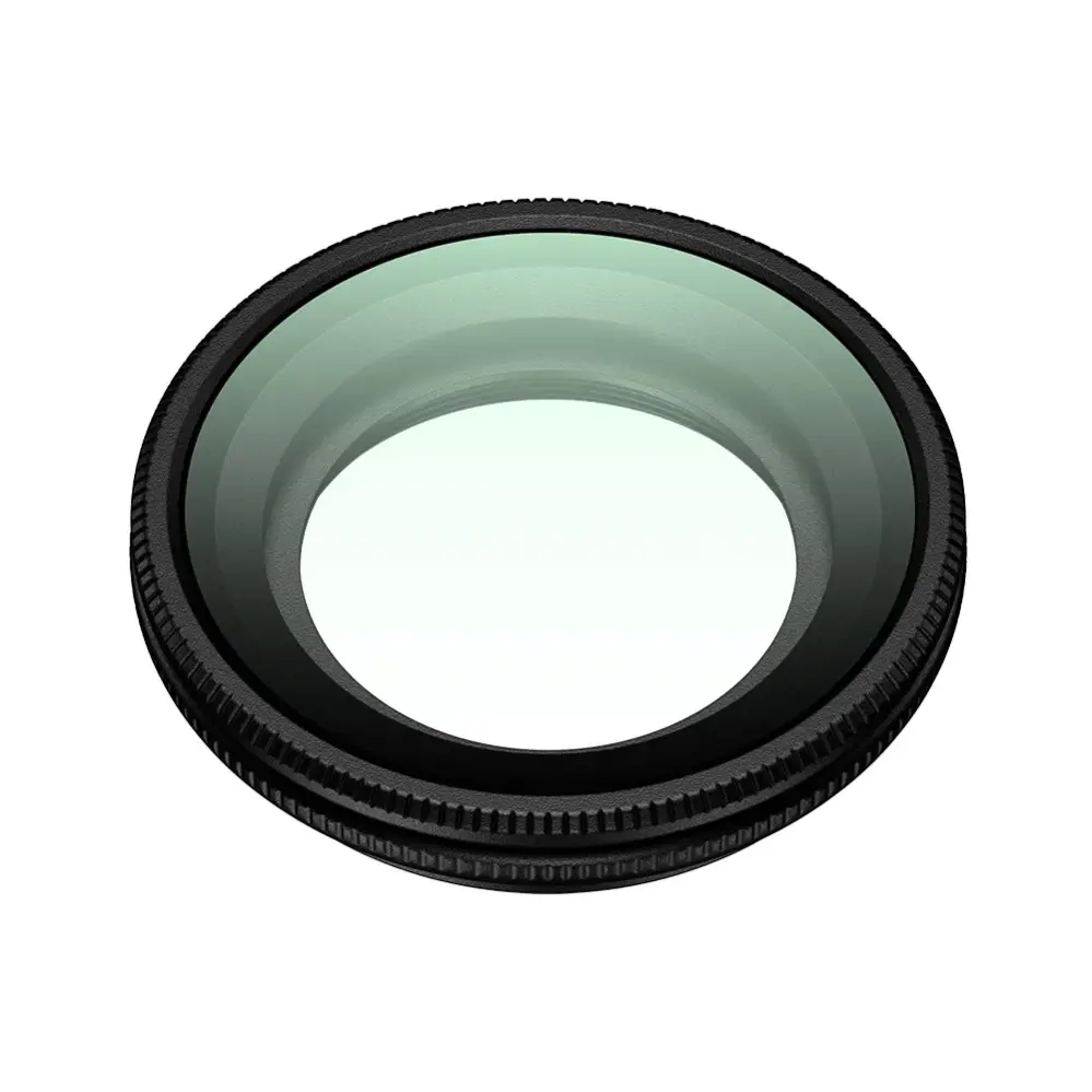  JJC F-GUCPL CPL-filter för Insta360 GO Ultra från Kamda – snabb leverans och trygg e-handel
