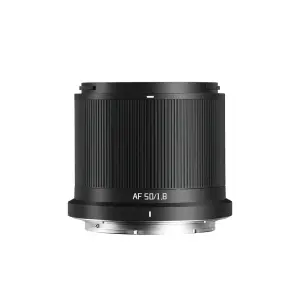  TTArtisan AF 50mm f/1.8 Neo objektiv f&ouml;r Nikon Z (fullformat) fr&aring;n Kamda &ndash; snabb leverans och trygg e-handel
