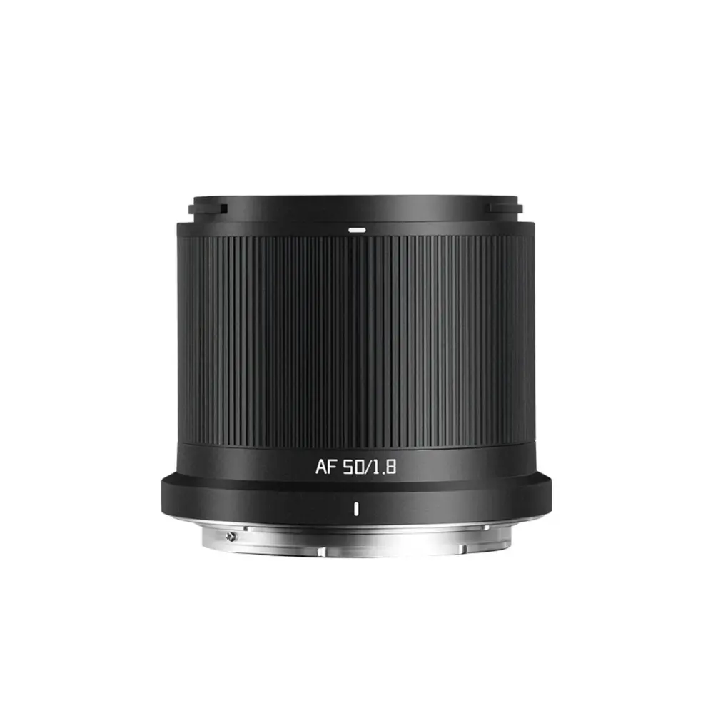  TTArtisan AF 50mm f/1.8 Neo objektiv för Nikon Z (fullformat) från Kamda – snabb leverans och trygg e-handel