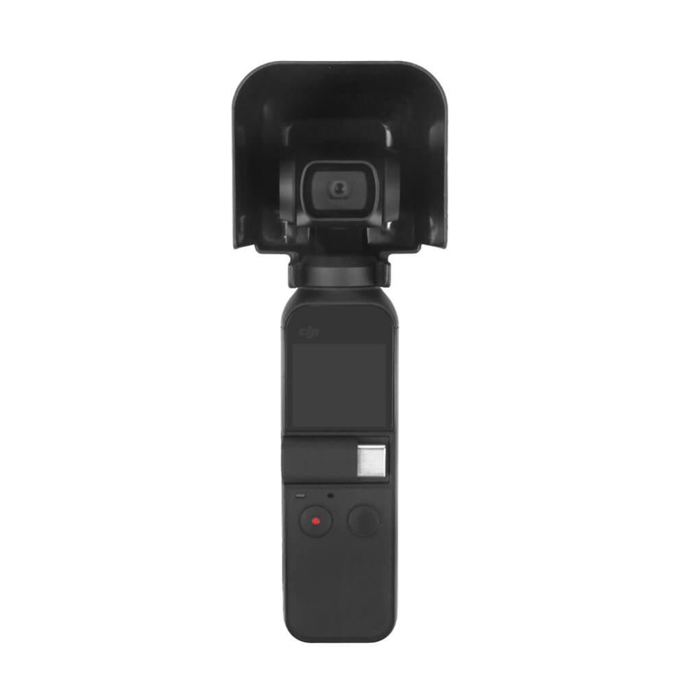  Sunnylife Motljusskydd för Osmo Pocket