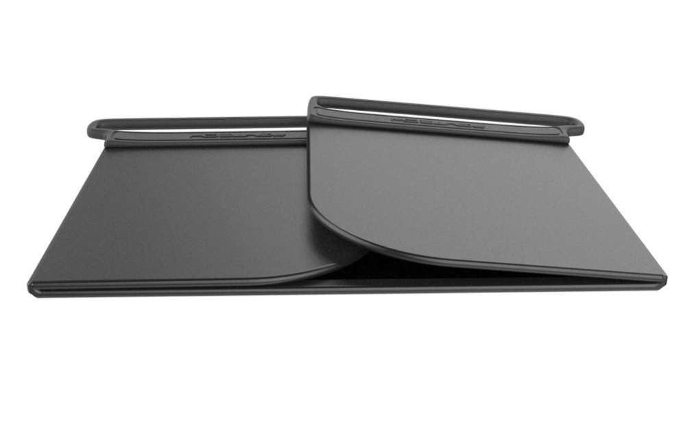 PGYTECH Solskyddshuv (168mm-200mm) för iPad 9.7-tum och för DJI Drönarefjärr