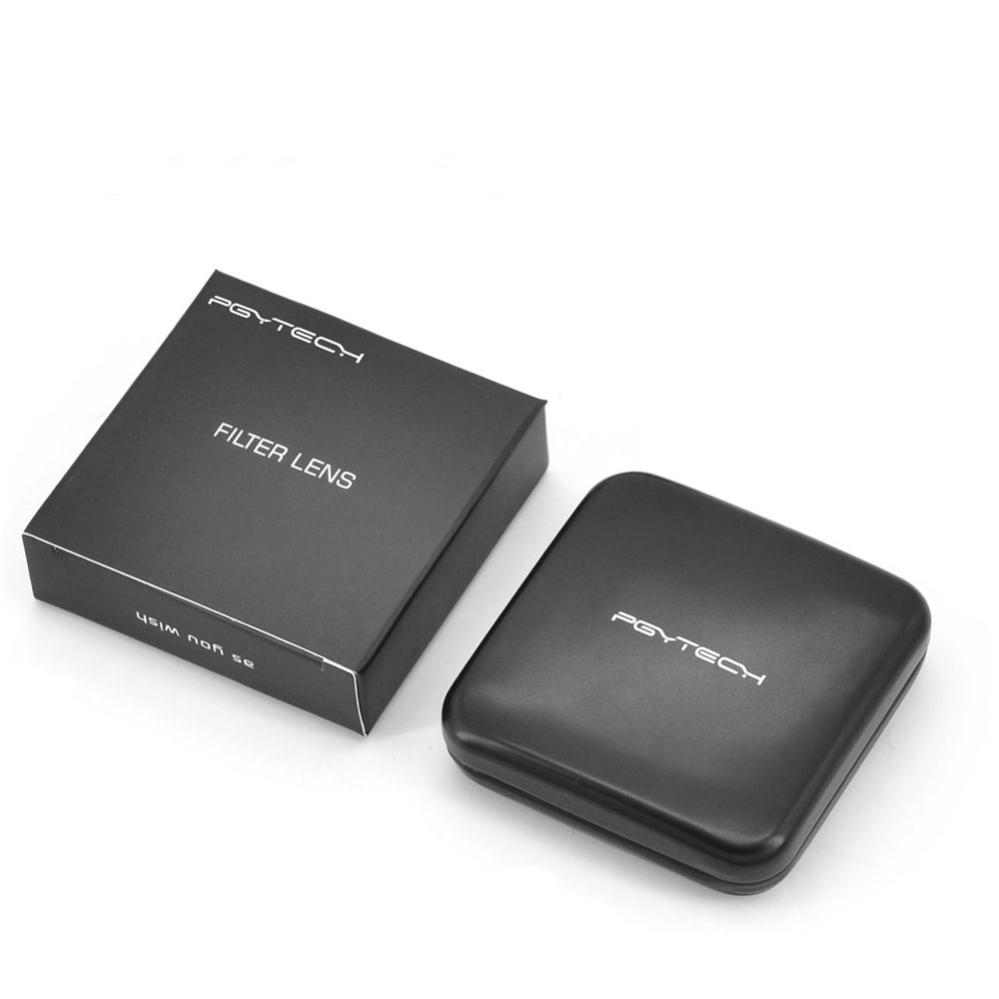 PGYTECH Polarisationsfilter (CPL) för DJI Phantom 3 / 4