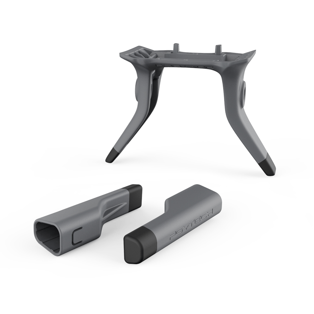  PGYTECH Landställsben för DJI Mavic Pro