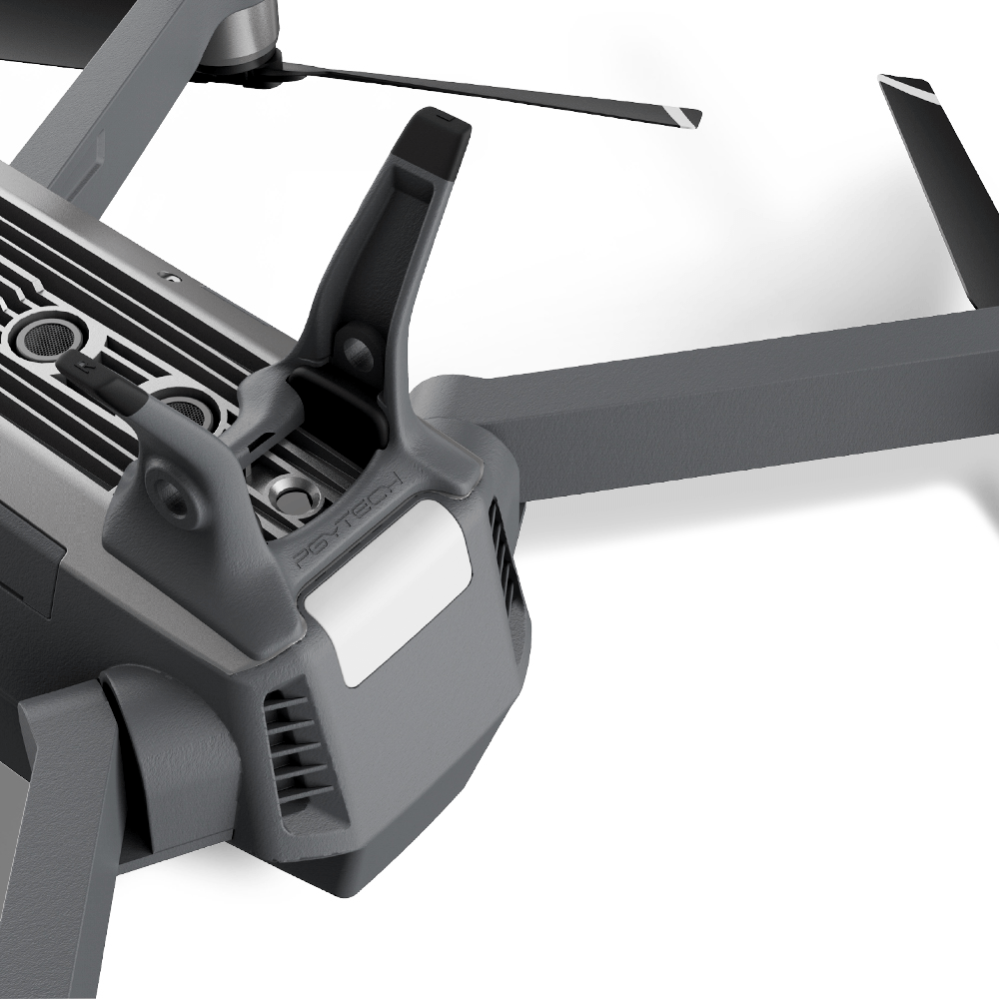  PGYTECH Landställsben för DJI Mavic Pro