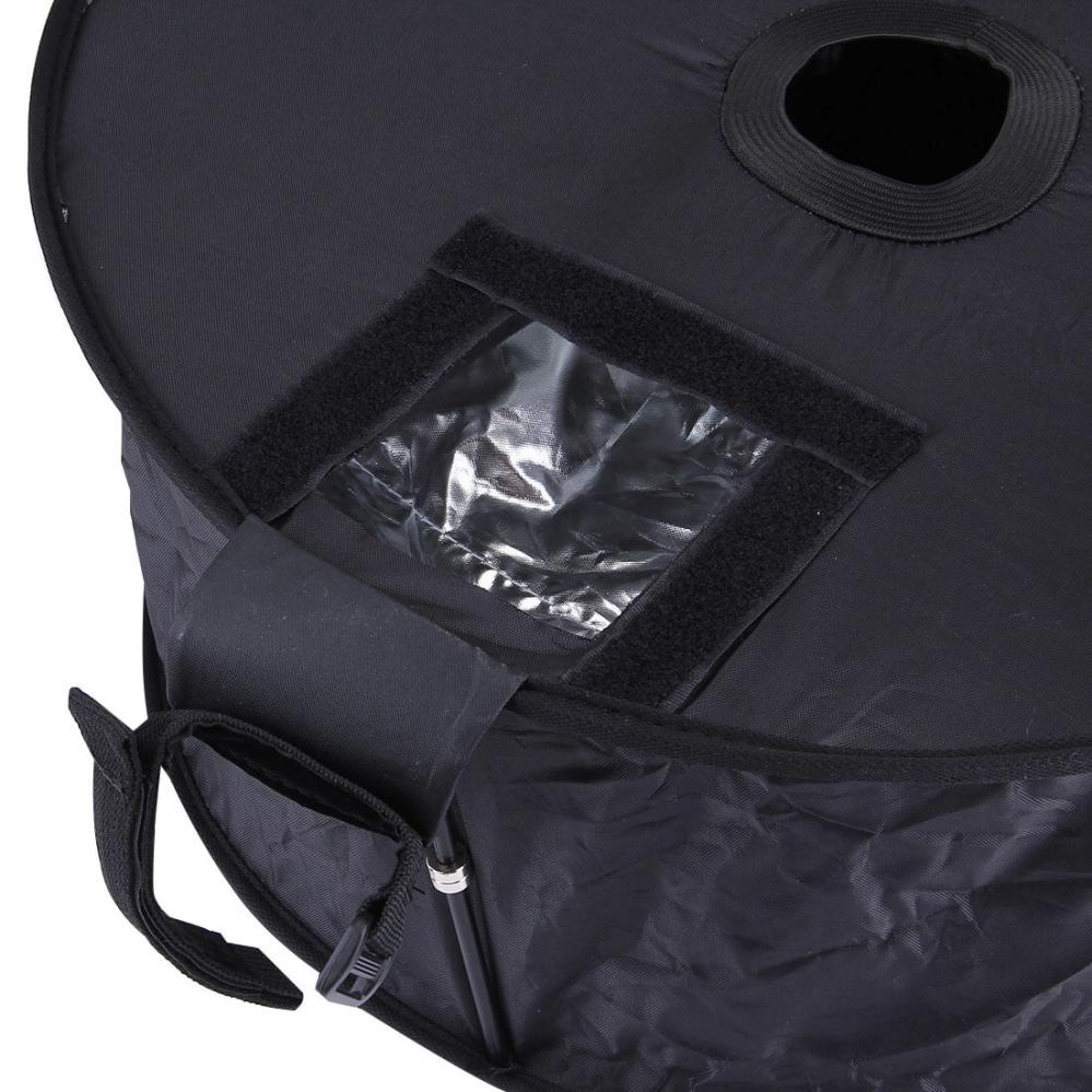 Softbox ringmodell 45cm för kamerablixt/Speedlight
