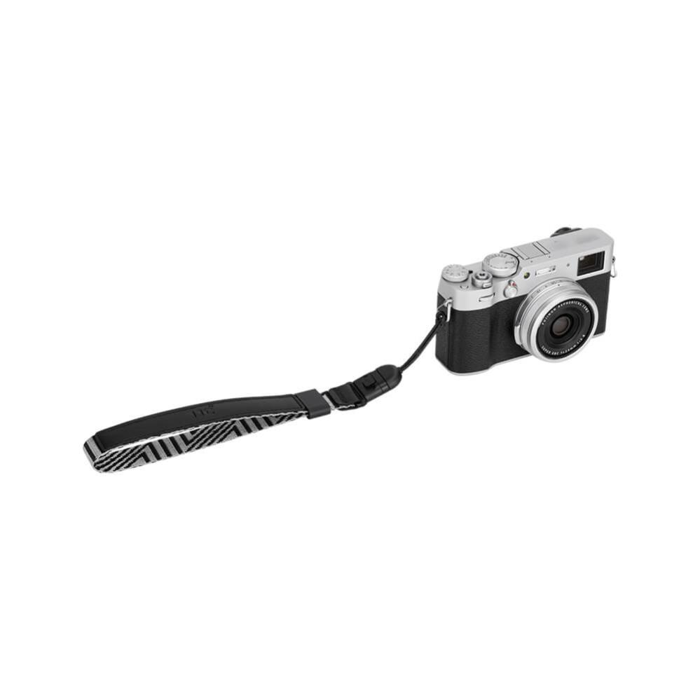 JJC WS-1 Handledsrem ergonomisk för Spegellösa kameror max: 60kg