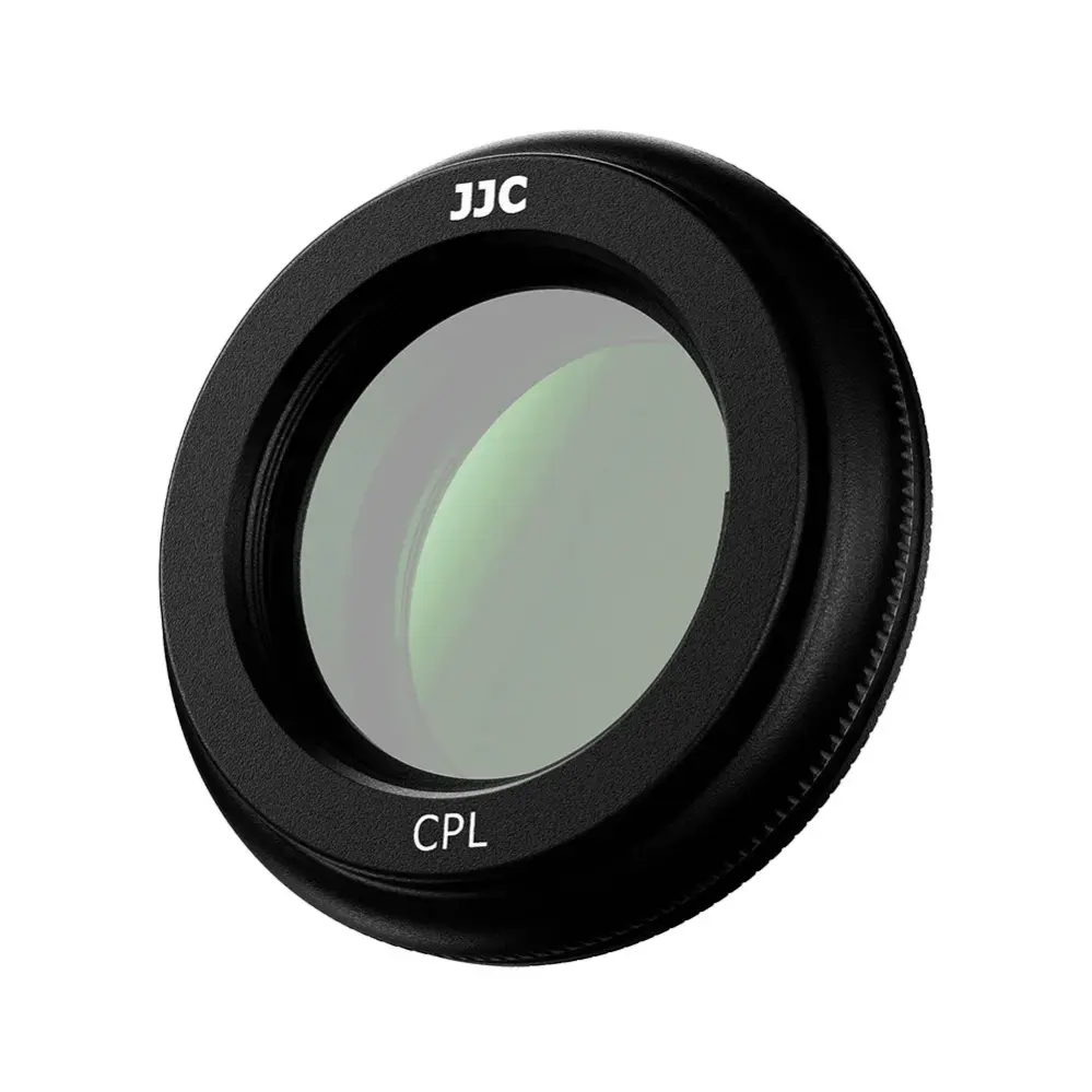  JJC F-GUCPL CPL-filter för Insta360 GO Ultra från Kamda – snabb leverans och trygg e-handel