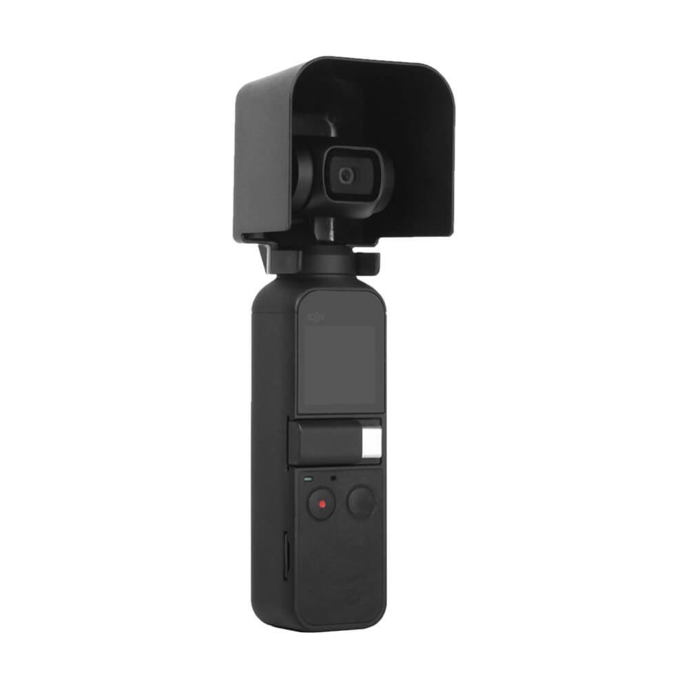  Sunnylife Motljusskydd för Osmo Pocket