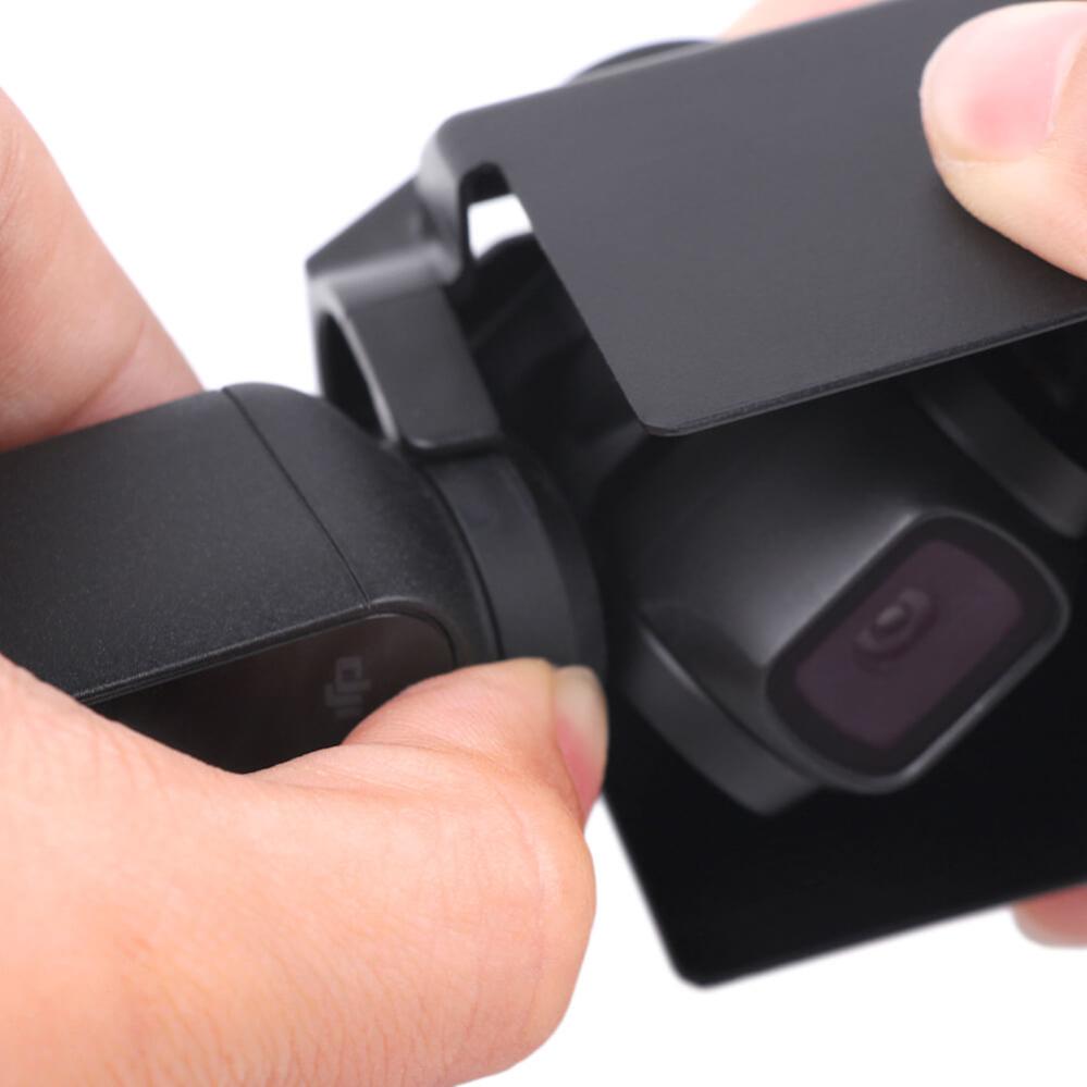  Sunnylife Motljusskydd för Osmo Pocket