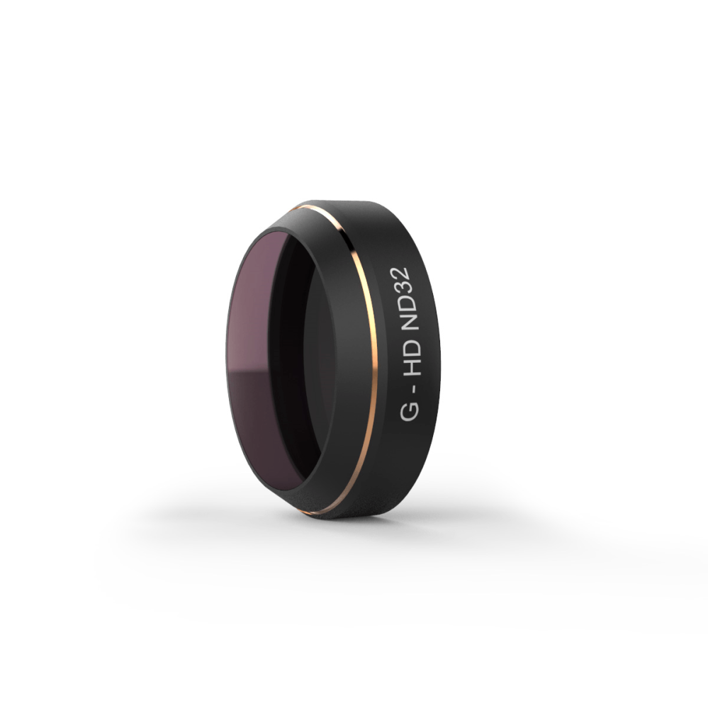  PGYTECH ND-filter för DJI Mavic Pro