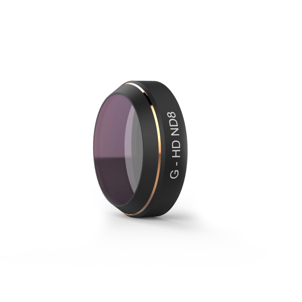 PGYTECH ND-filter för DJI Mavic PRO