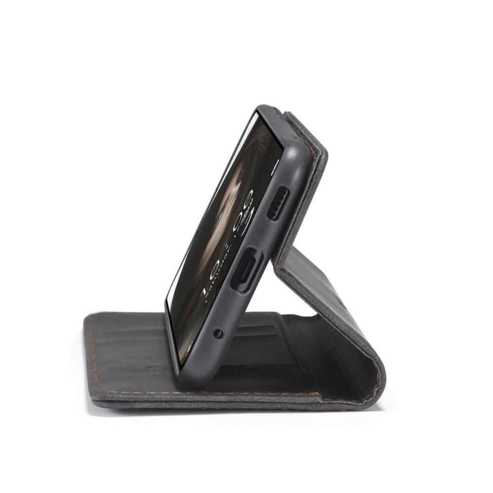 CaseMe Plånboksfodral med kortplats för Redmi Note 10 Pro 4G/Pro Max