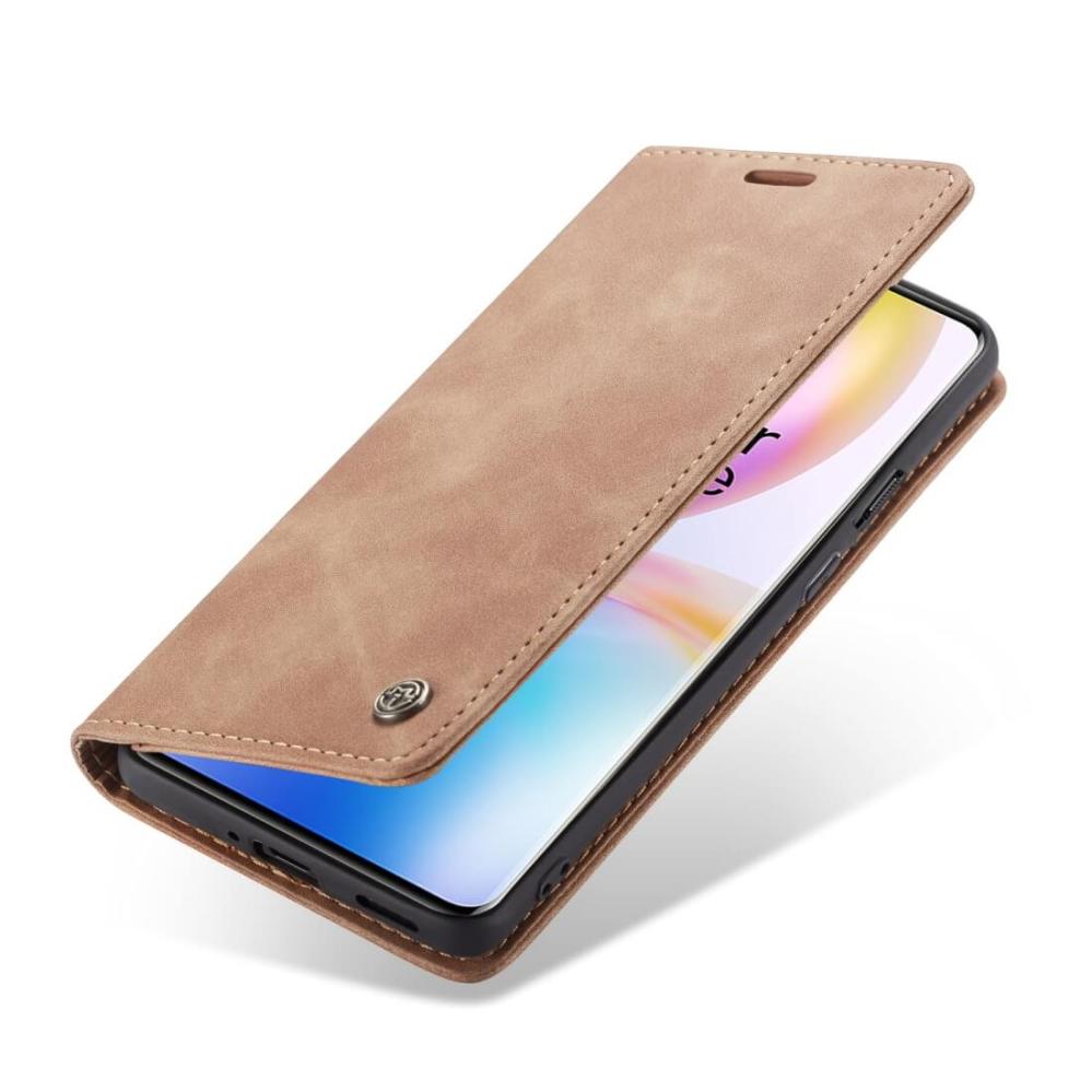 CaseMe Plånboksfodral med kortplats för OnePlus 8 Pro