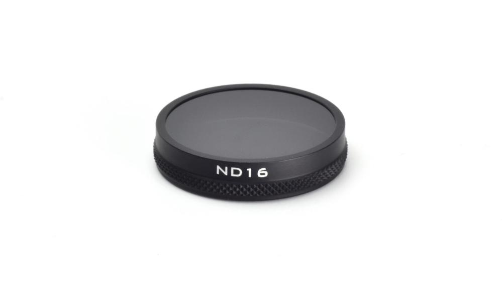 PGYTECH ND16-filter för DJI Phantom 3 / 4