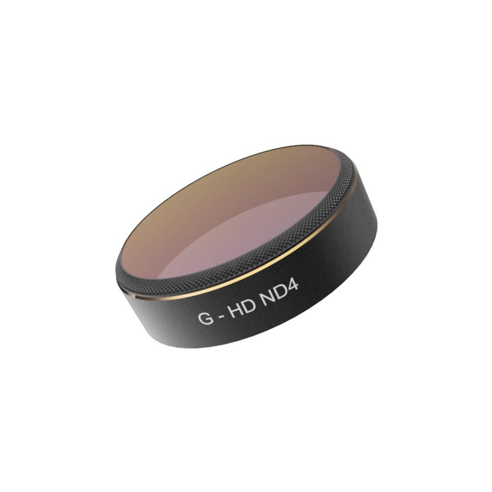 PGYTECH ND-filter för DJI Phantom 4 Pro