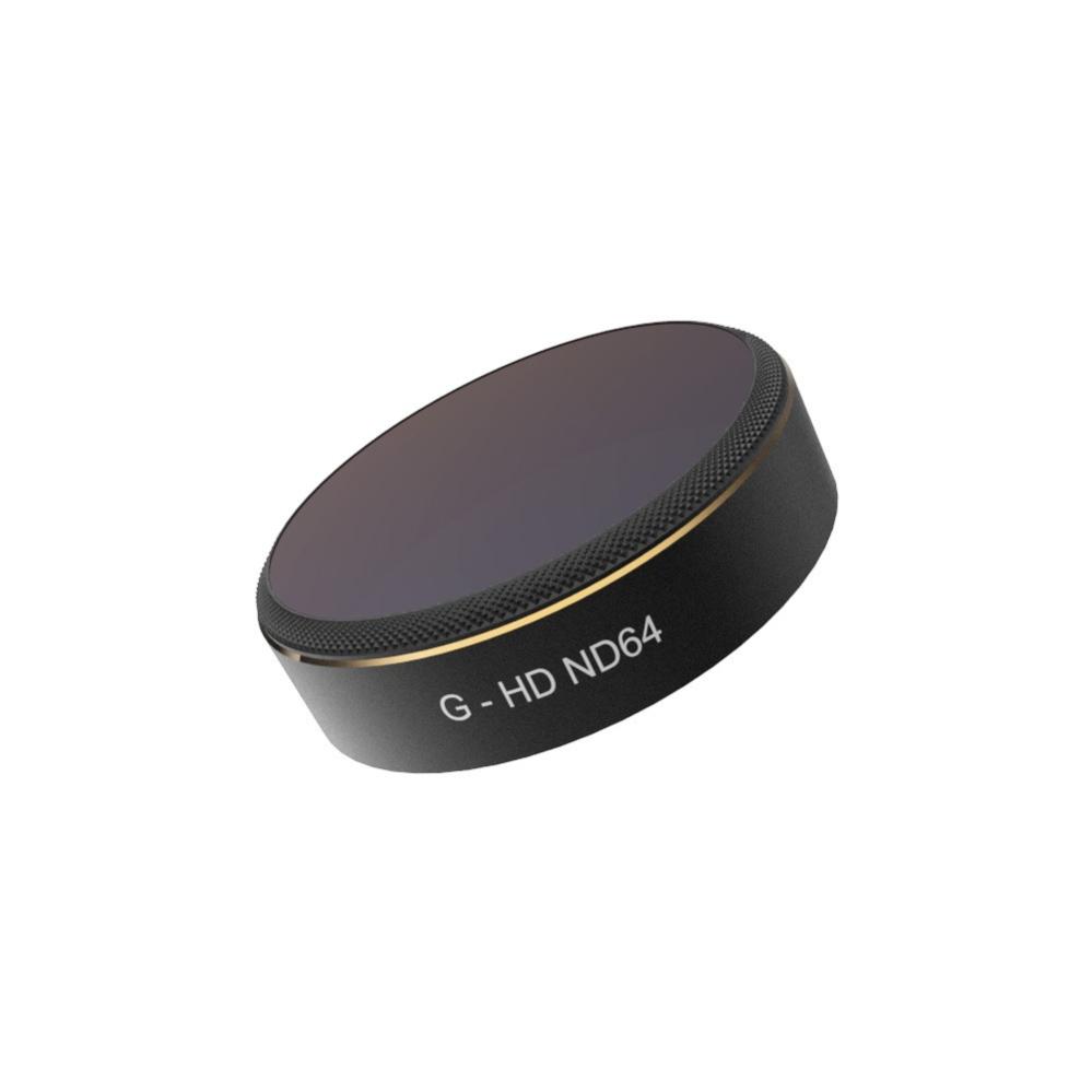 PGYTECH ND-filter för DJI Phantom 4 Pro