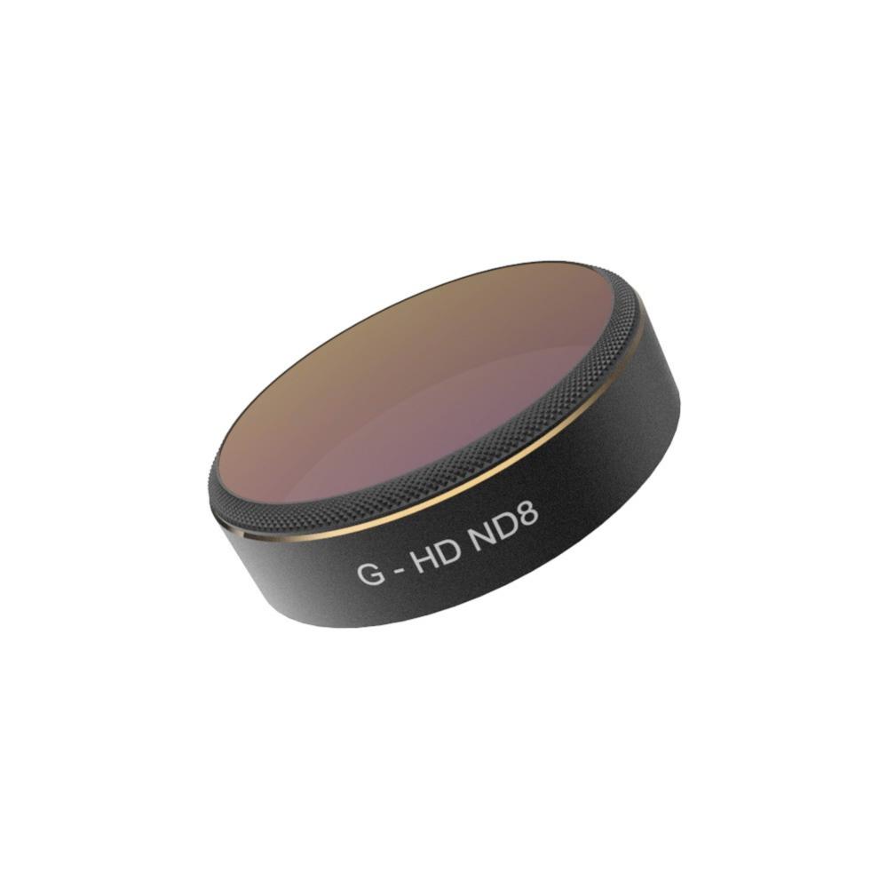 PGYTECH ND-filter för DJI Phantom 4 Pro