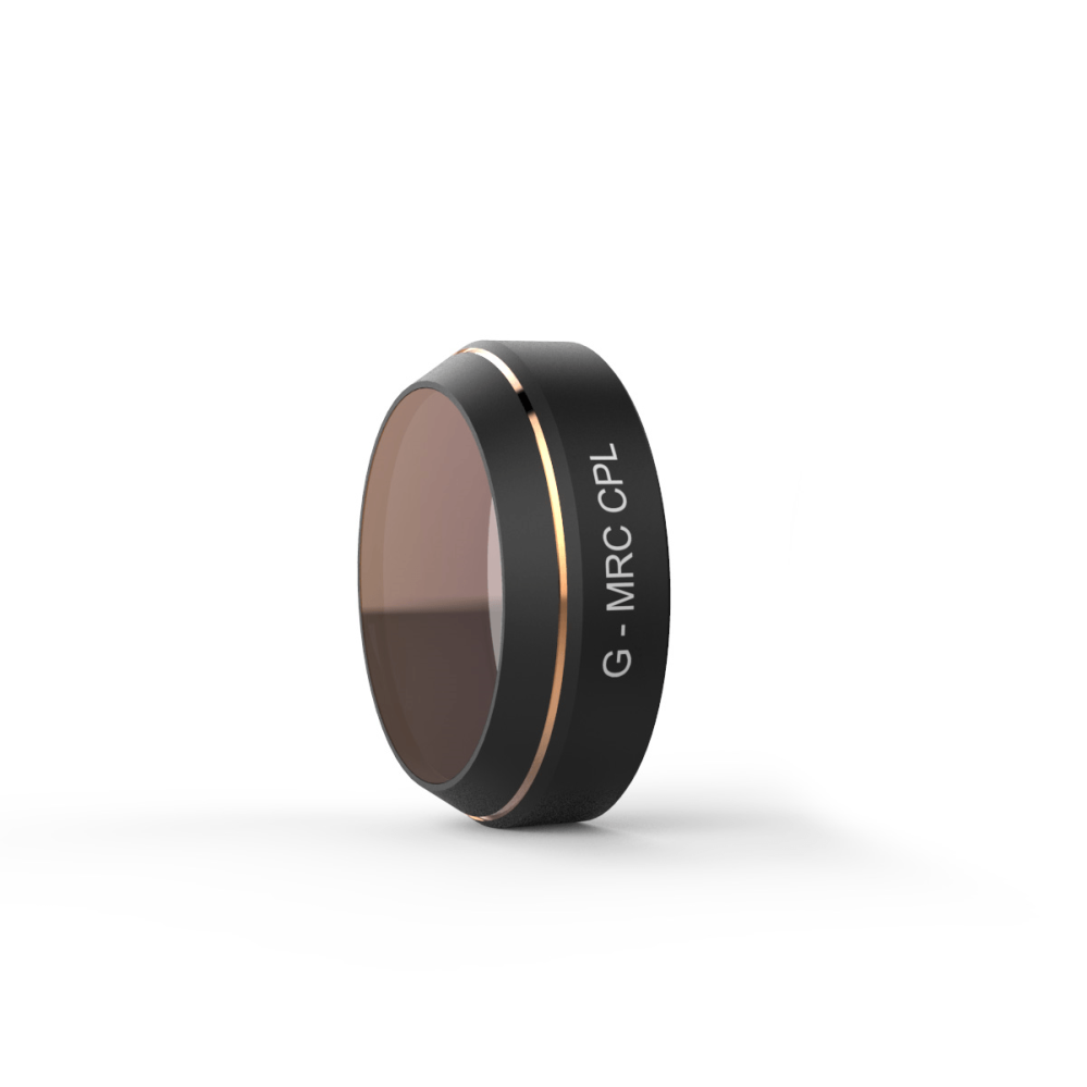 PGYTECH Polarisationsfilter (CPL) för DJI Mavic Pro