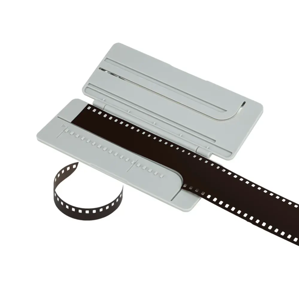 JJC FHC-1 Filmledarskärare – Förbereder 35mm-film för laddning från Kamda – snabb leverans och trygg e-handel