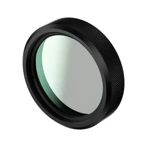  JJC F-XVI L39 UV-filter f&ouml;r Fujifilm X100VI & X100V 49mm fr&aring;n Kamda &ndash; snabb leverans och trygg e-handel