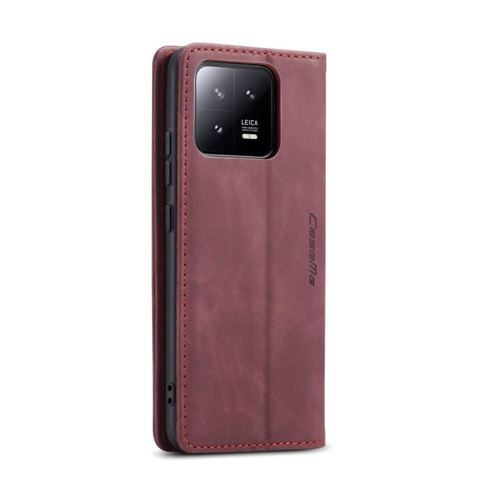 CaseMe Plånboksfodral med kortplats för Xiaomi 13