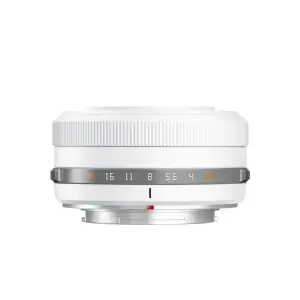  TTArtisan AF 27mm f/2,8 f&ouml;r Fujifilm X (APS-C) fr&aring;n Kamda &ndash; snabb leverans och trygg e-handel
