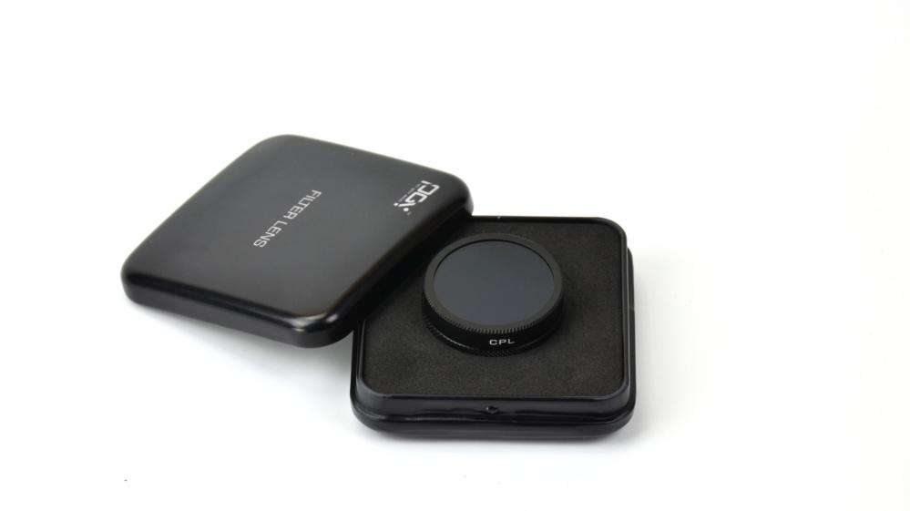 PGYTECH Polarisationsfilter (CPL) för DJI Phantom 3 / 4