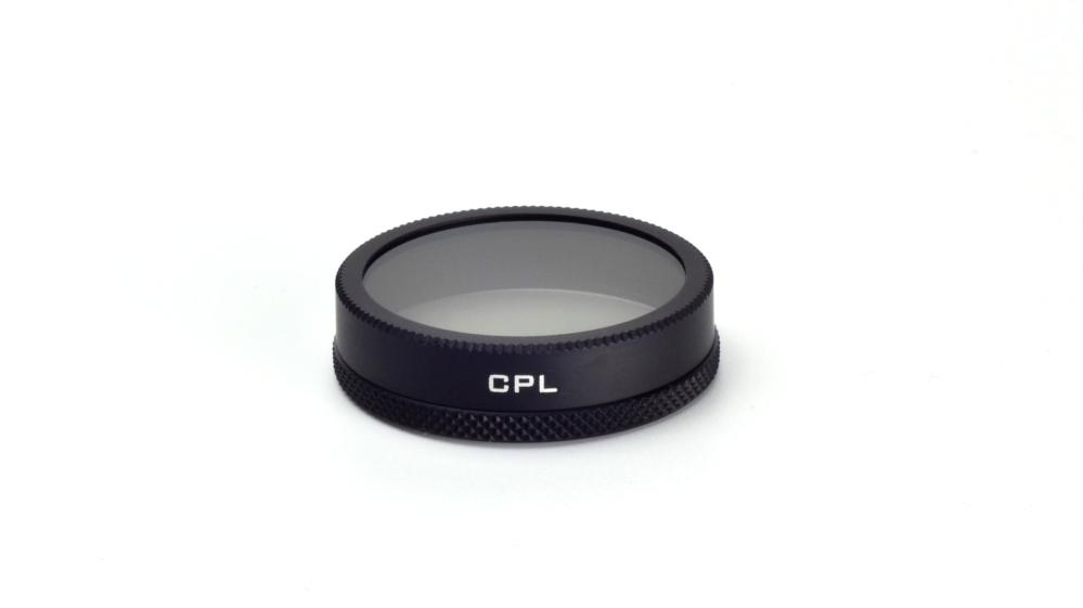 PGYTECH Polarisationsfilter (CPL) för DJI Phantom 3 / 4
