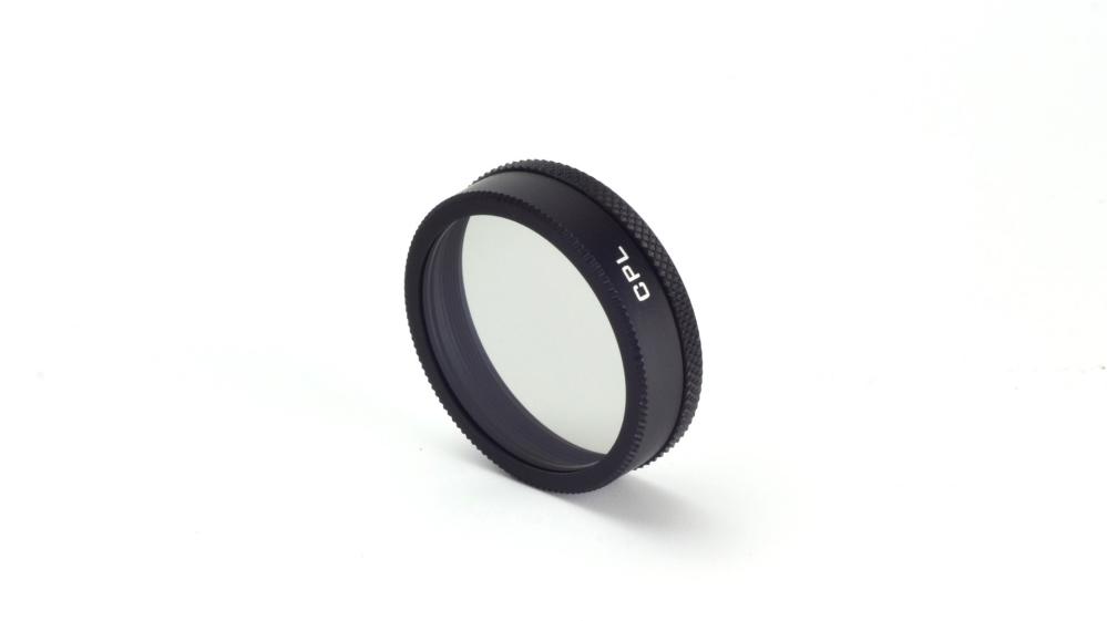 PGYTECH Polarisationsfilter (CPL) för DJI Phantom 3 / 4