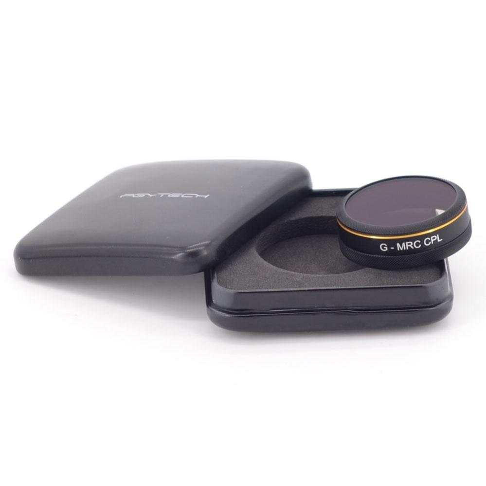 PGYTECH Polarisationsfilter (CPL) för DJI Phantom 4 Pro