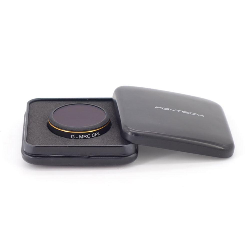 PGYTECH Polarisationsfilter (CPL) för DJI Phantom 4 Pro