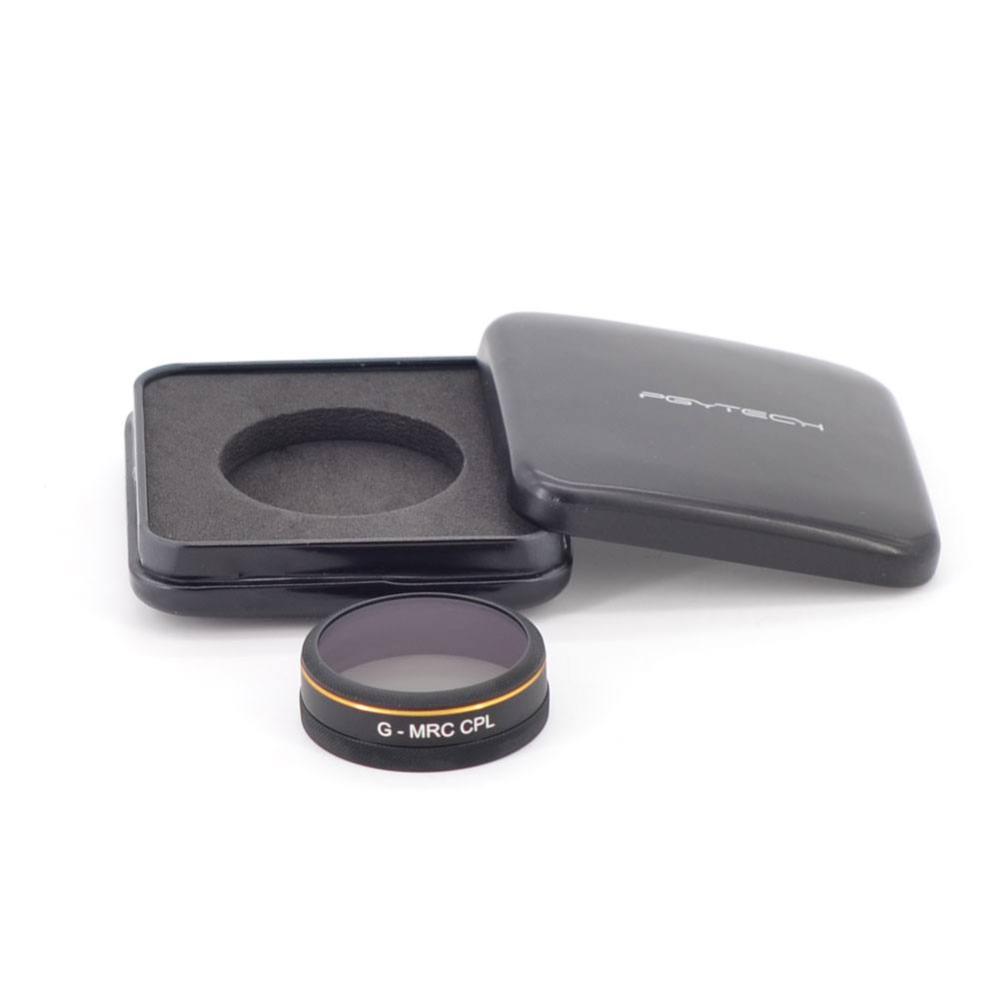 PGYTECH Polarisationsfilter (CPL) för DJI Phantom 4 Pro