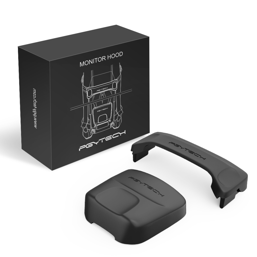 PGYTECH Propellerskydd för DJI Mavic Pro