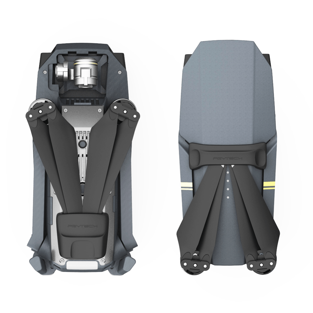 PGYTECH Propellerskydd för DJI Mavic Pro
