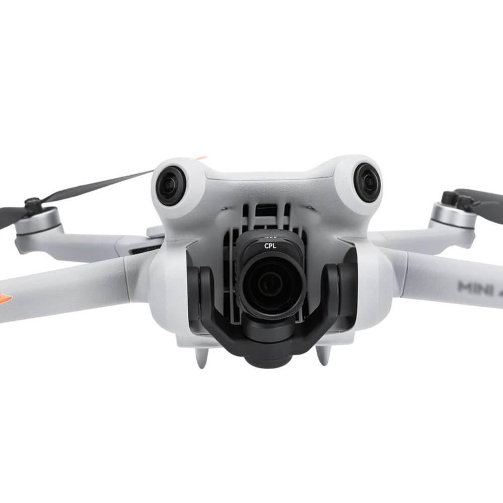  JJC Filterpaket ND8 ND16 ND64 ND128 ND256 ND512 CPL för DJI Mini 4 Pro från Kamda – snabb leverans och trygg e-handel