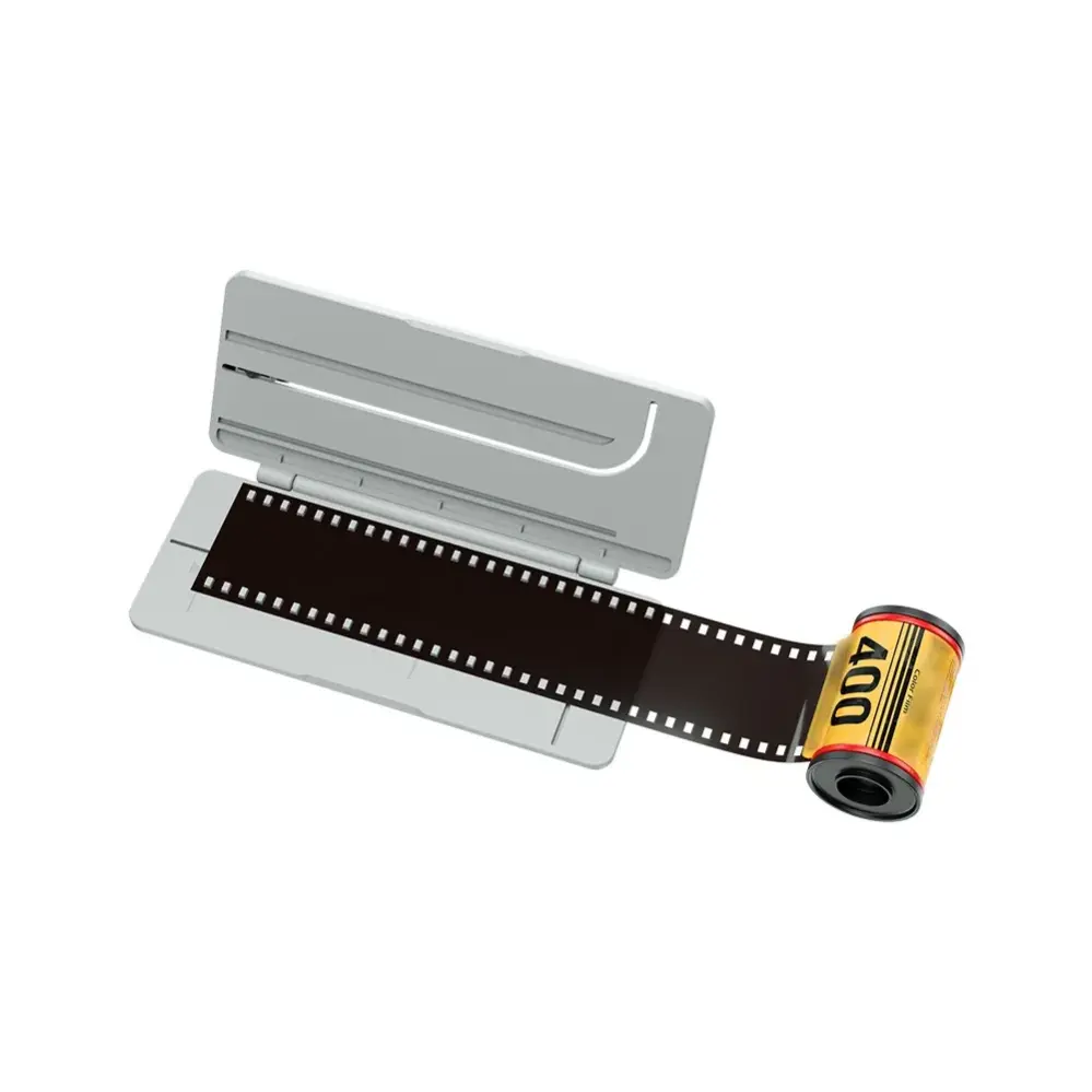  JJC FHC-1 Filmledarskärare – Förbereder 35mm-film för laddning från Kamda – snabb leverans och trygg e-handel