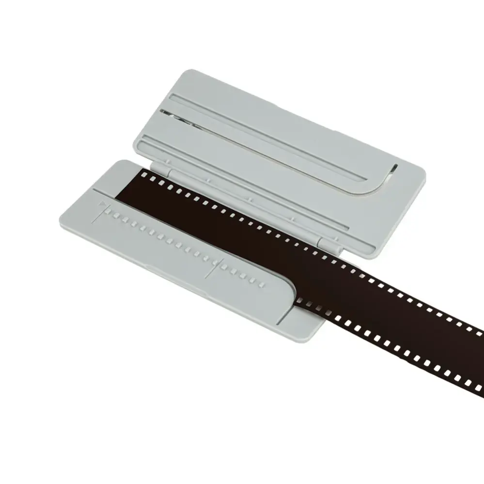  JJC FHC-1 Filmledarskärare – Förbereder 35mm-film för laddning från Kamda – snabb leverans och trygg e-handel